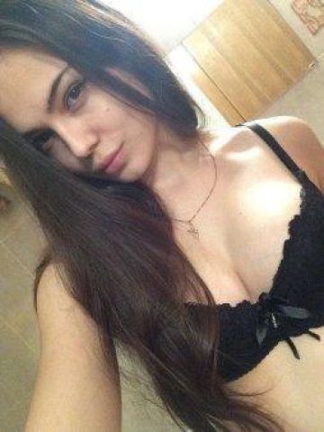 Анкета проститутки Рената - Фото 1, , 23 года, №245014