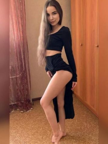 Анкета проститутки Ася - Фото 1, , 23 года, №242909